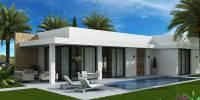 ​Buy-A-New-Modern-Villa-In-La-Marina-Costa-Blanca-South-4